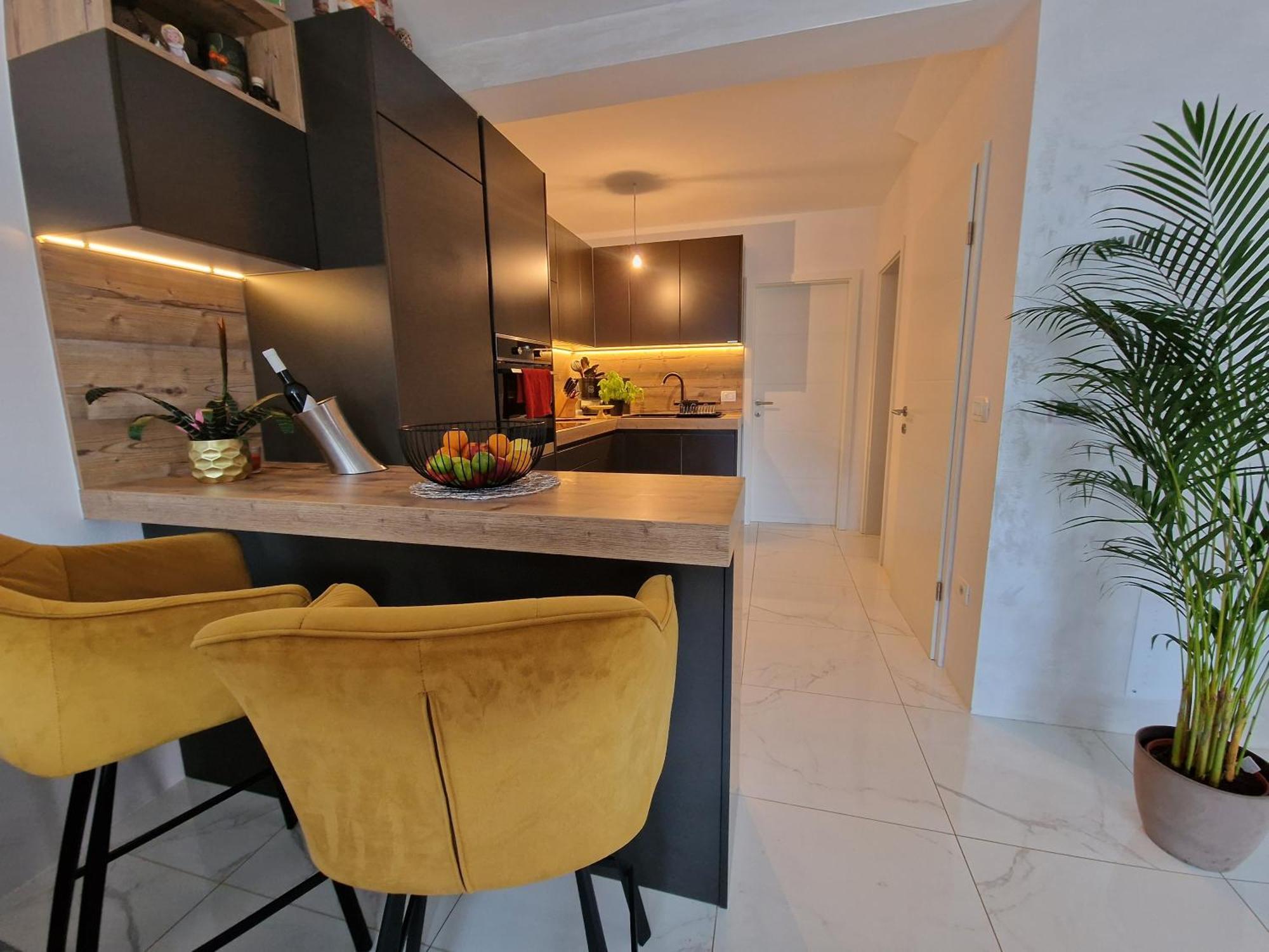 Alessandra D'or Apartmán
